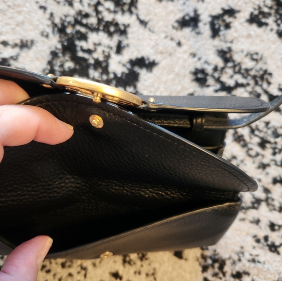 Tory Burch Crossbody Miller Bag - Picture 5 of 7